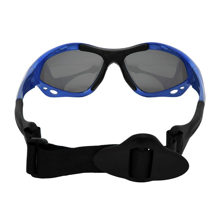 Sea Specs Kiteboarding Water Shades - Azure Blue