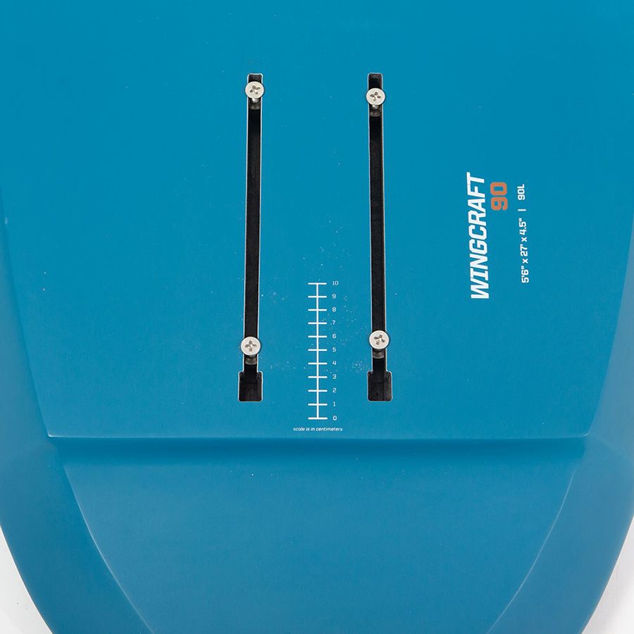 Slingshot Wing Craft V1 Wingboard - 60% Off