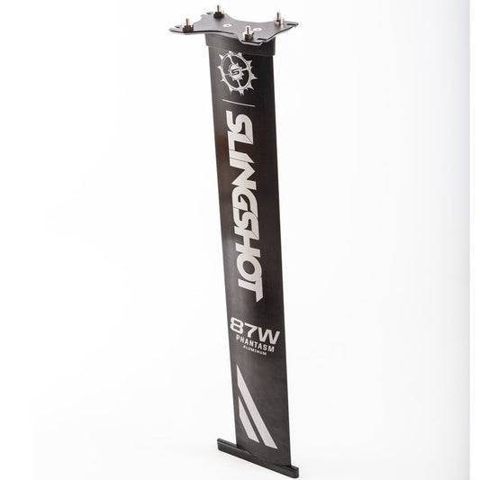 Slingshot Phantasm Aluminum Masts