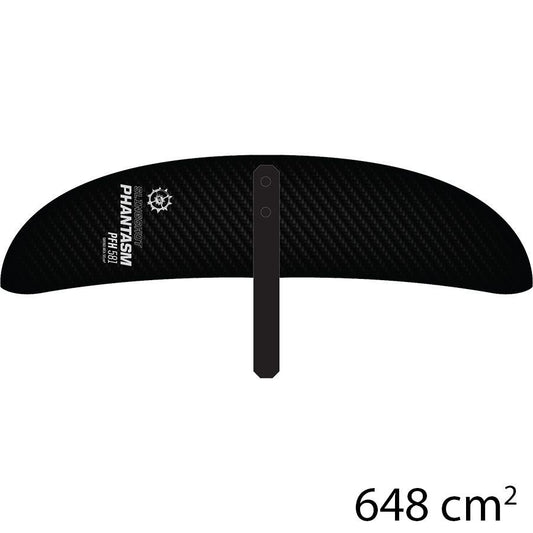 Slingshot Phantasm PFH Wings