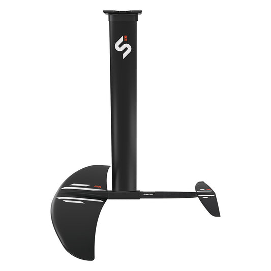 Slingshot One-Lock Quick Start Package - Wing