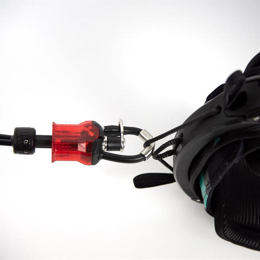 Slingshot Sentry V1 Quick Release Small Loop - Surf/Rope Slider