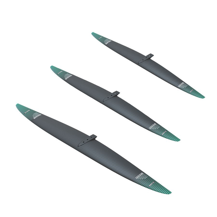  North Sonar DW (Downwind) Series Hydrofoil Wings