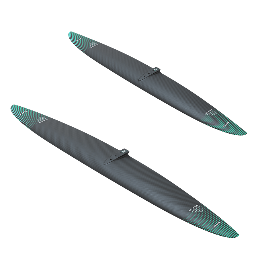  North Sonar Pump Series Hydrofoil Wings