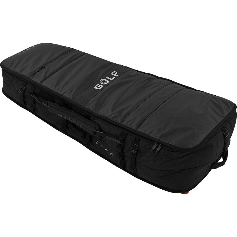  2025 Mystic Saga Golfbag Boardbag