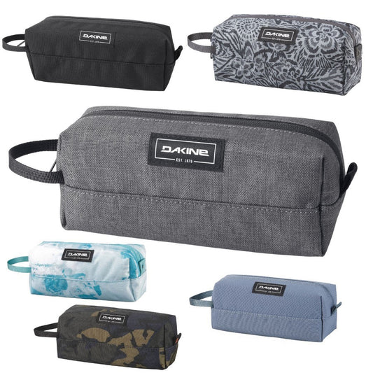  Dakine Accessory Case / Tool Bag - Assorted Colors