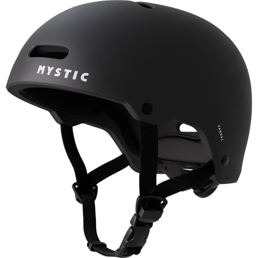  Mystic Vandal Helmet - Black
