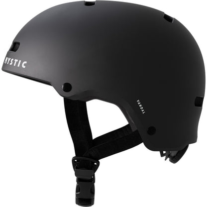  Mystic Vandal Helmet - Black