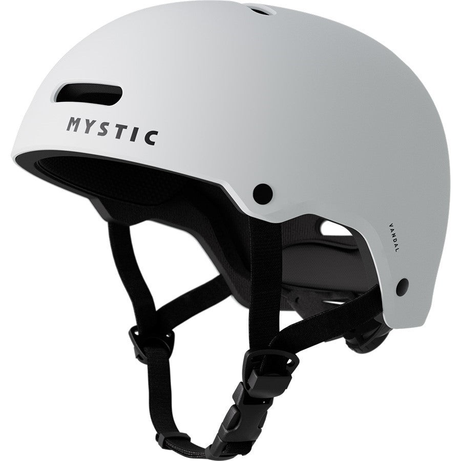  Mystic Vandal Helmet - White