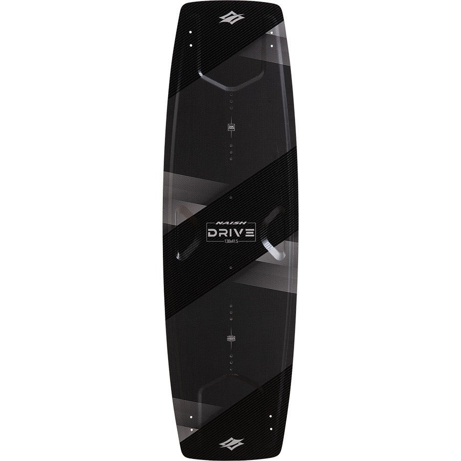  2024 Naish Drive High Performance Freeride Twintip Kiteboard - 25% Off