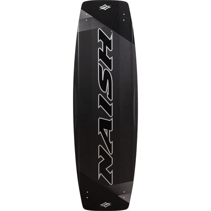  2024 Naish Drive High Performance Freeride Twintip Kiteboard - 25% Off