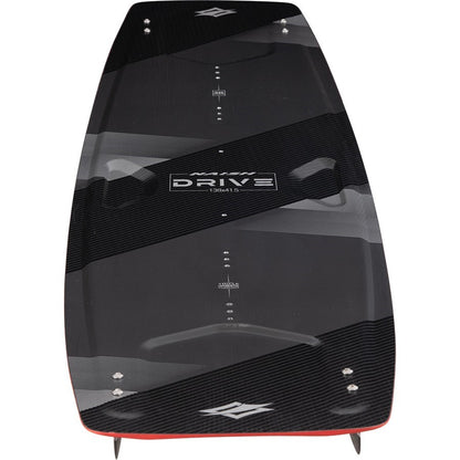  2024 Naish Drive High Performance Freeride Twintip Kiteboard - 25% Off