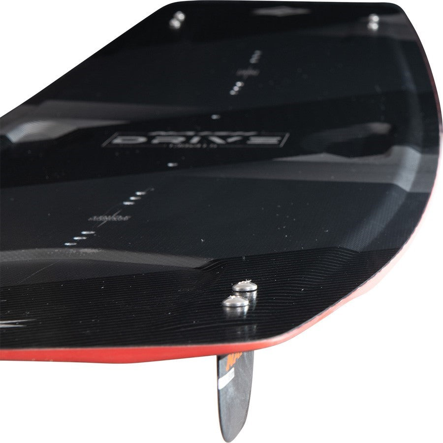  2024 Naish Drive High Performance Freeride Twintip Kiteboard - 25% Off
