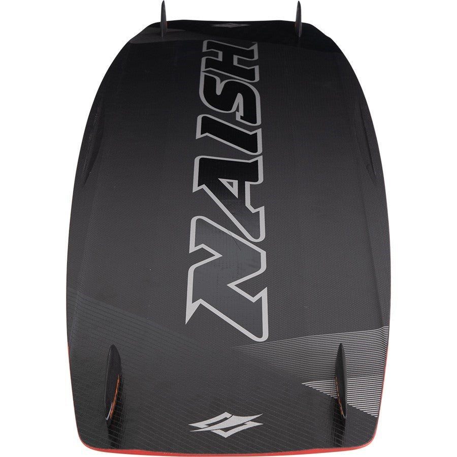  2024 Naish Drive High Performance Freeride Twintip Kiteboard - 25% Off