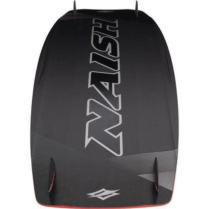  2024 Naish Drive High Performance Freeride Twintip Kiteboard - 25% Off