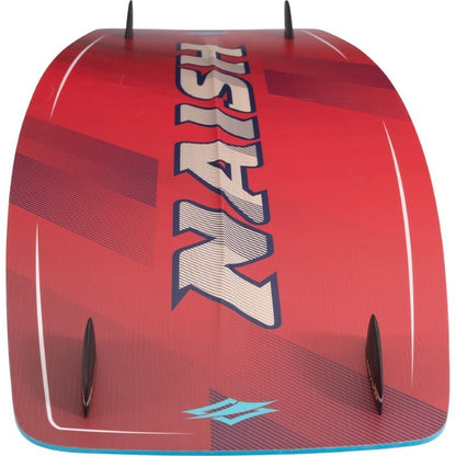  2024 Naish Hero Freeride Twintip Kiteboard - 25% Off