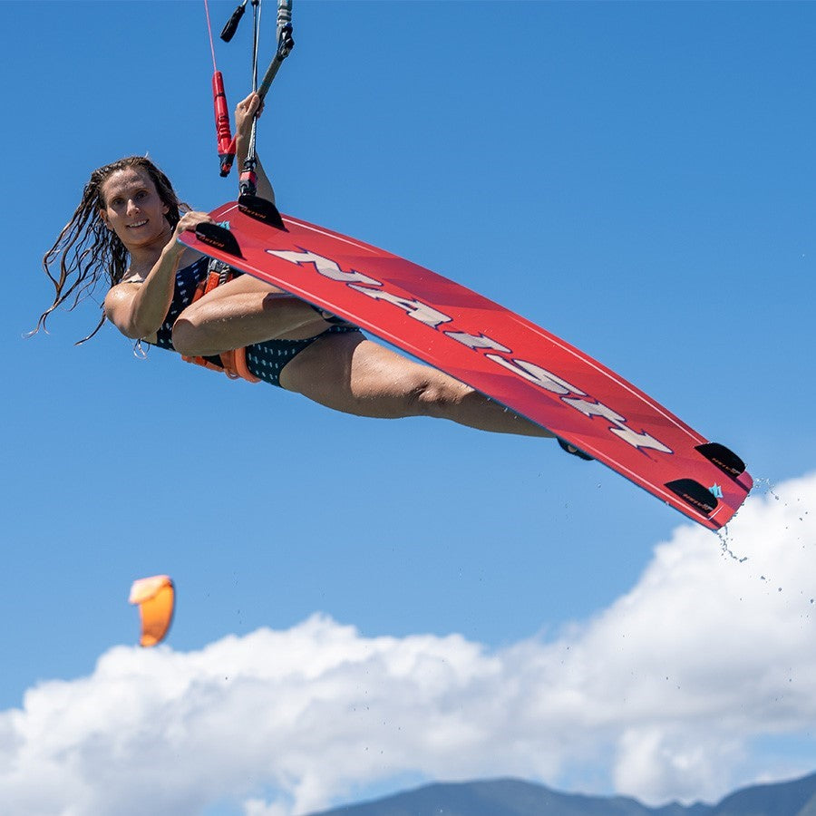  2024 Naish Hero Freeride Twintip Kiteboard - 25% Off