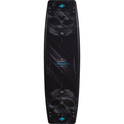  2024 Naish Monarch Big Air / Performance Freestyle Twintip Kiteboard - 25% Off