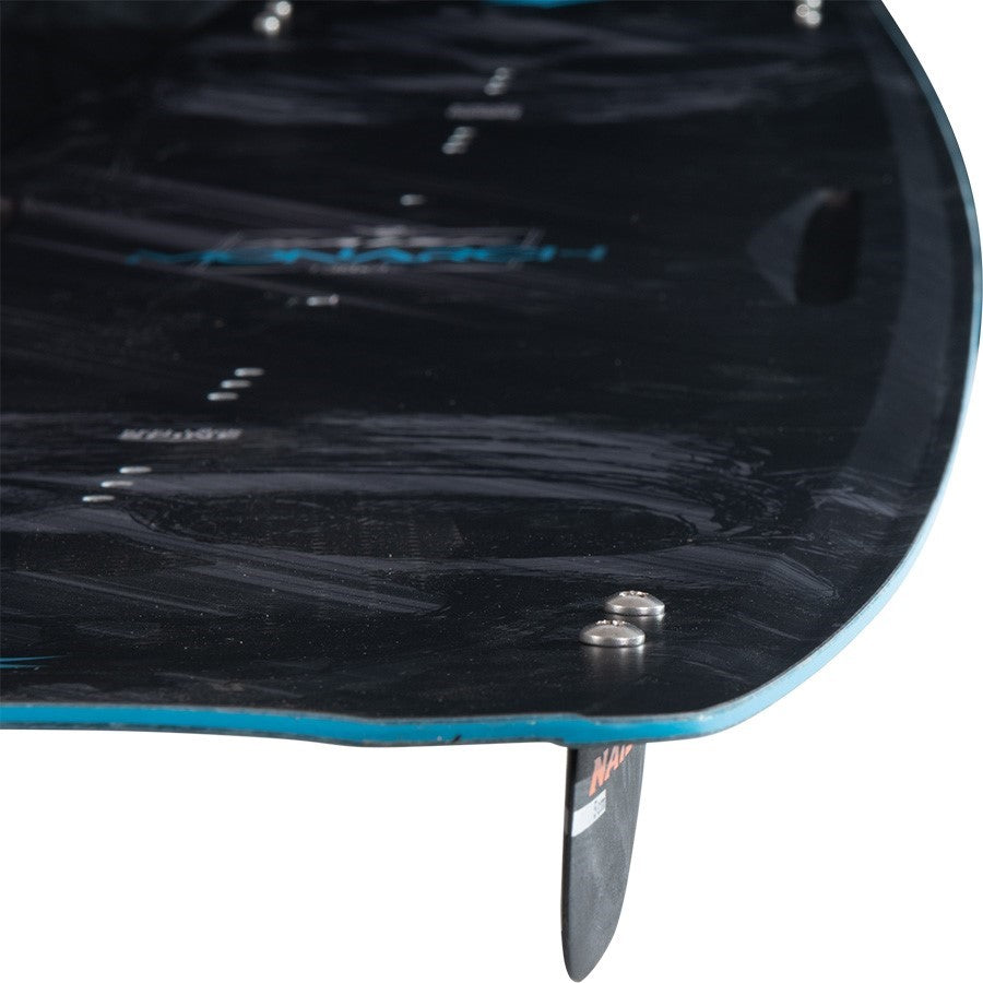  2024 Naish Monarch Big Air / Performance Freestyle Twintip Kiteboard - 25% Off