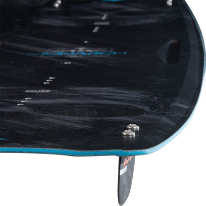 2024 Naish Monarch Big Air / Performance Freestyle Twintip Kiteboard - 25% Off
