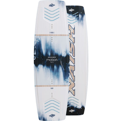  2024 Naish Motion Freeride Twintip Kiteboard
