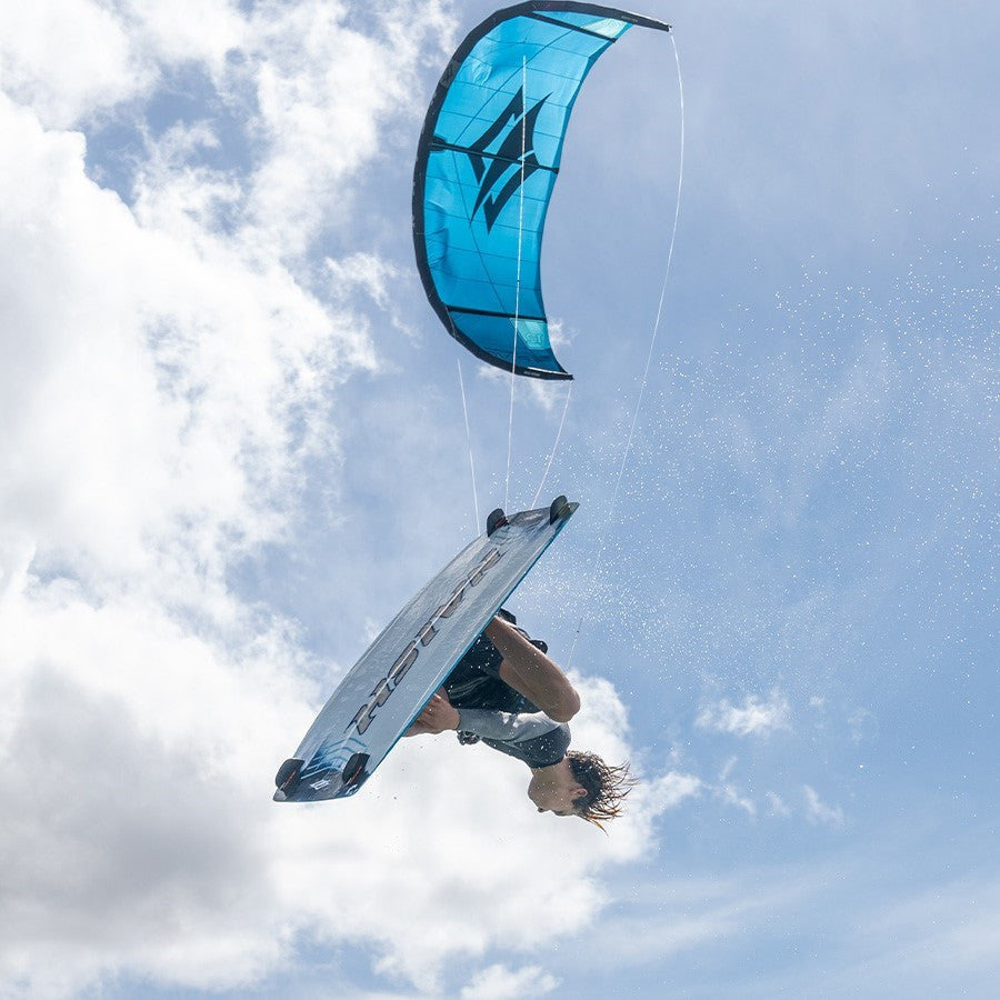  2024 Naish Motion Freeride Twintip Kiteboard