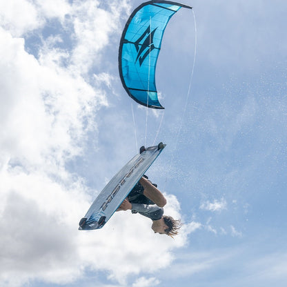  2024 Naish Motion Freeride Twintip Kiteboard