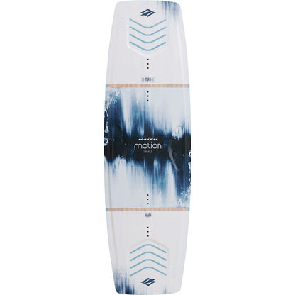  2024 Naish Motion Freeride Twintip Kiteboard