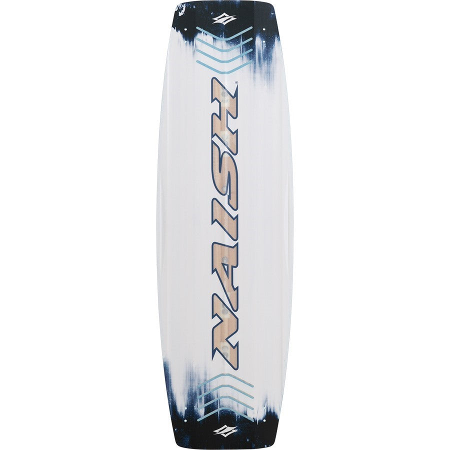  2024 Naish Motion Freeride Twintip Kiteboard