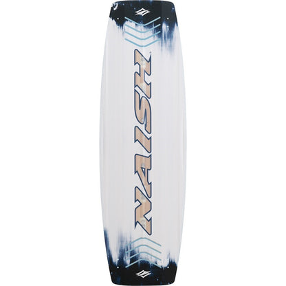  2024 Naish Motion Freeride Twintip Kiteboard