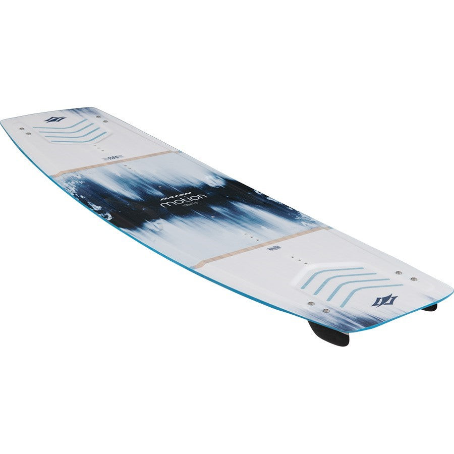 2024 Naish Motion Freeride Twintip Kiteboard