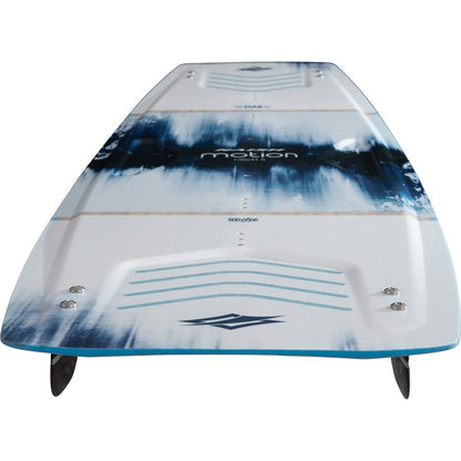  2024 Naish Motion Freeride Twintip Kiteboard