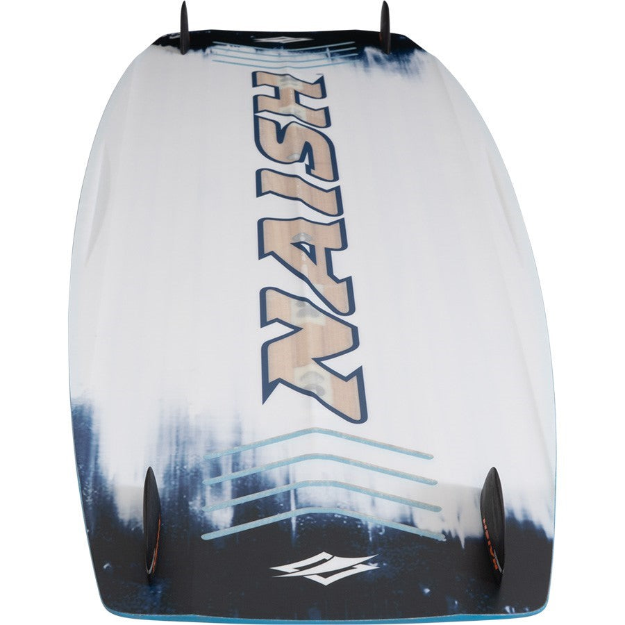  2024 Naish Motion Freeride Twintip Kiteboard