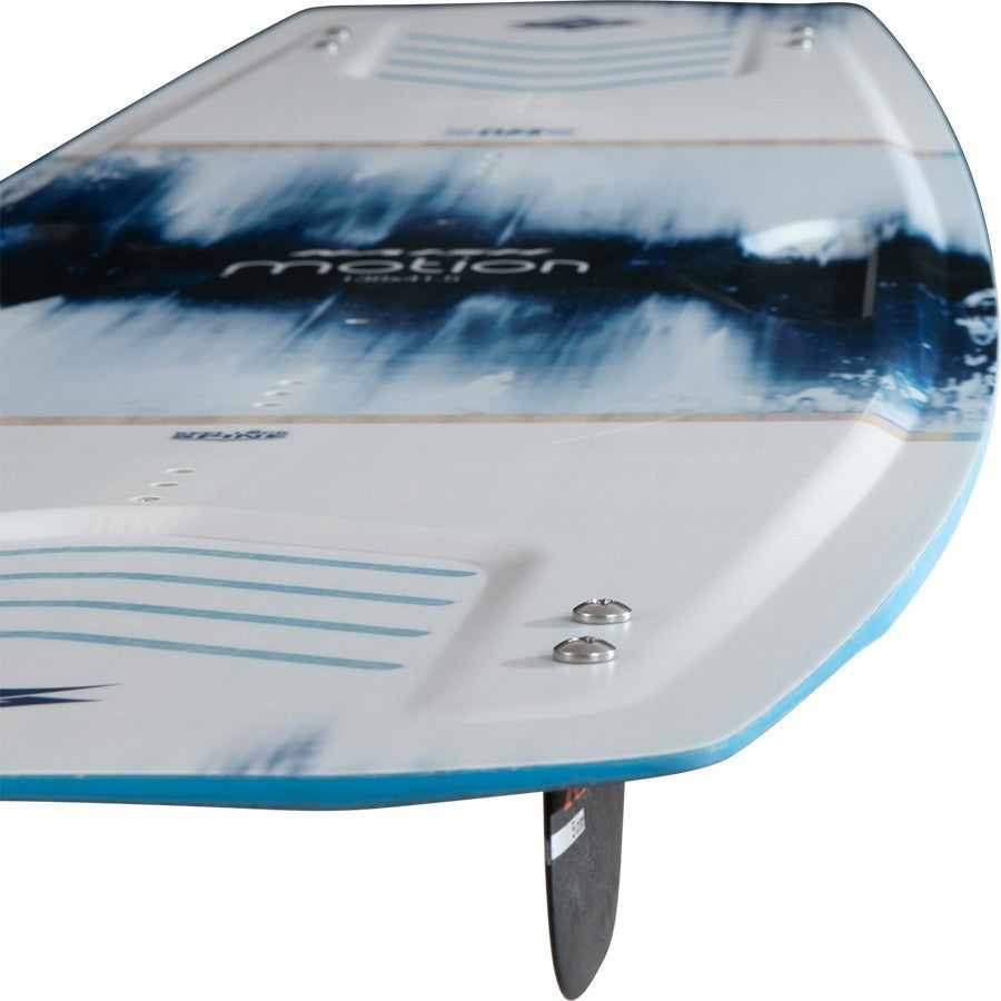  2024 Naish Motion Freeride Twintip Kiteboard