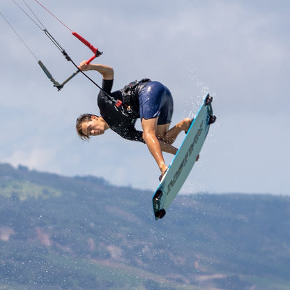  2024 Naish Motion Freeride Twintip Kiteboard