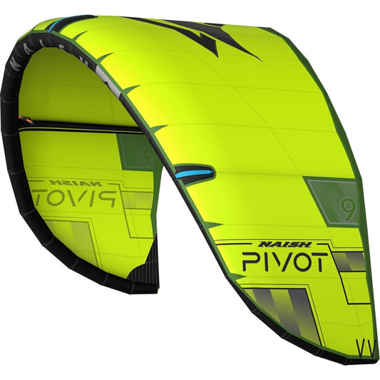  Naish 2024 Pivot Freeride / Wave Kite - 30% Off