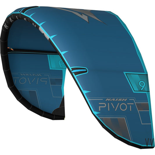  Naish 2024 Pivot Freeride / Wave Kite - 30% Off