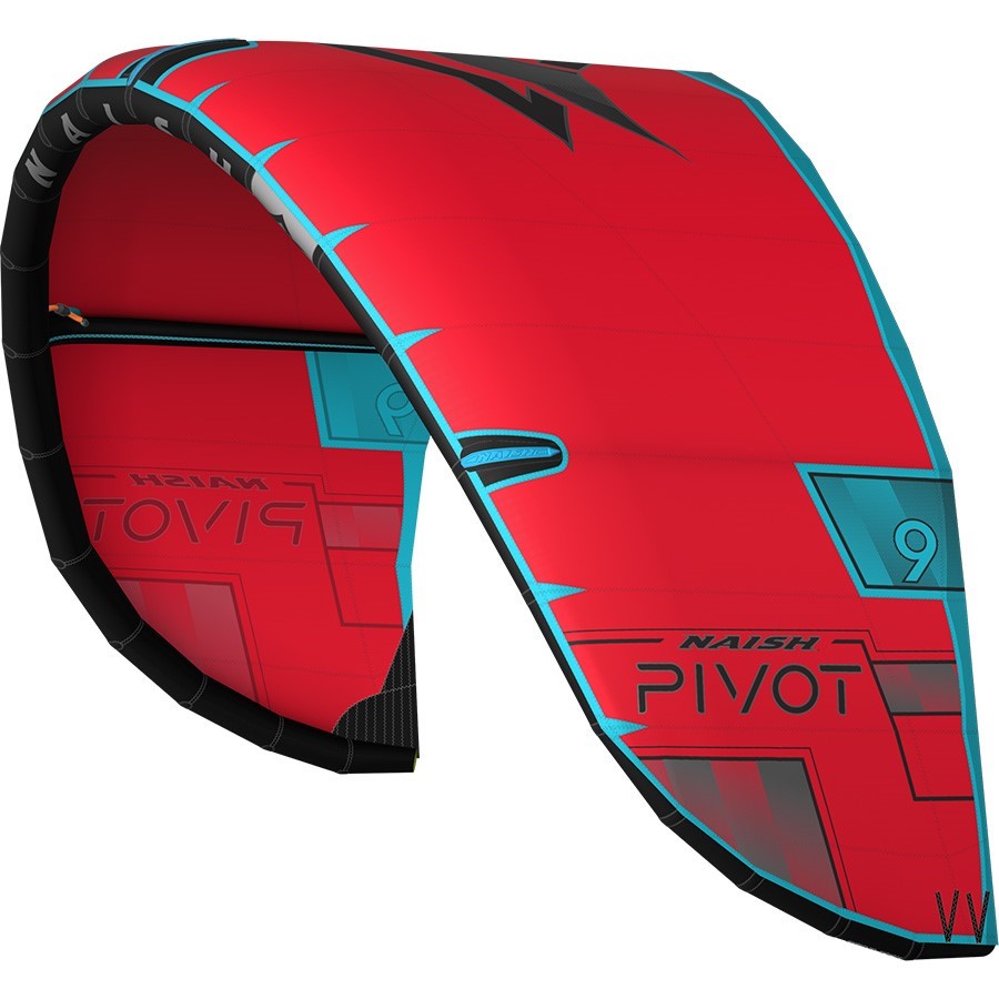  Naish 2024 Pivot Freeride / Wave Kite - 30% Off