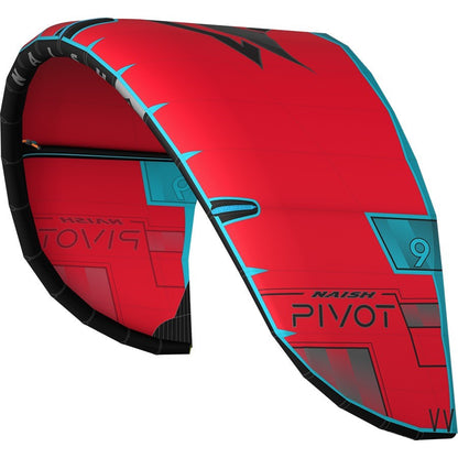  Naish 2024 Pivot Freeride / Wave Kite - 30% Off