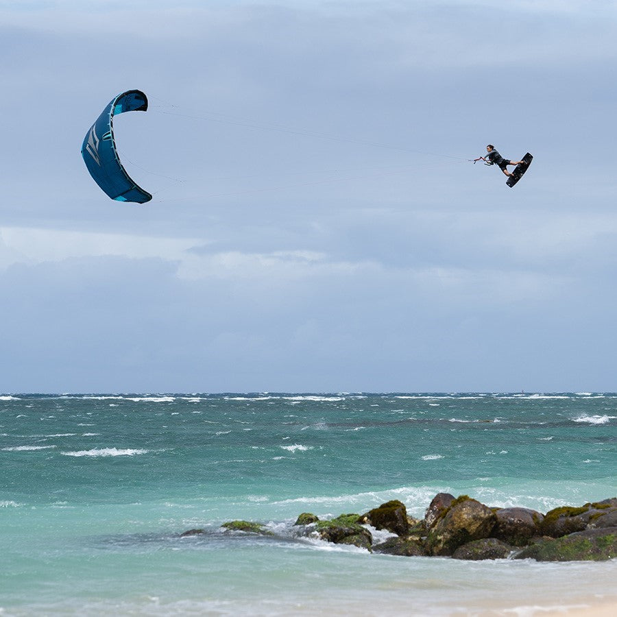  Naish 2024 Pivot Freeride / Wave Kite - 30% Off