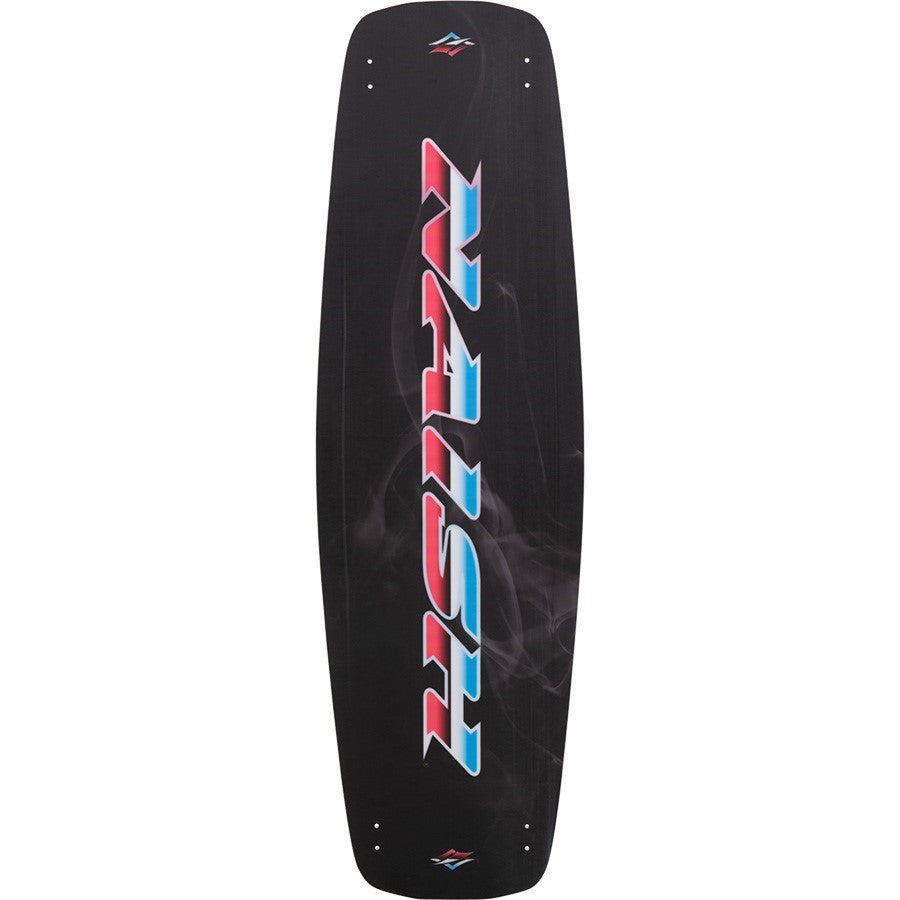  2024 Naish Traverse Ewan Jaspan Pro Freestyle / Freeride Twintip Kiteboard - 25% Off