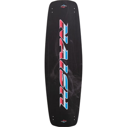  2024 Naish Traverse Ewan Jaspan Pro Freestyle / Freeride Twintip Kiteboard - 25% Off