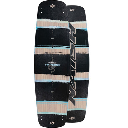  2024 Naish Traverse Freeride \ Freestyle Twintip Kiteboard