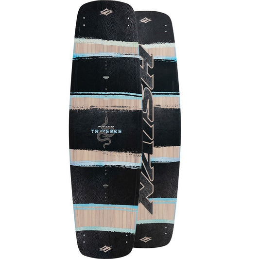  2024 Naish Traverse Freeride \ Freestyle Twintip Kiteboard