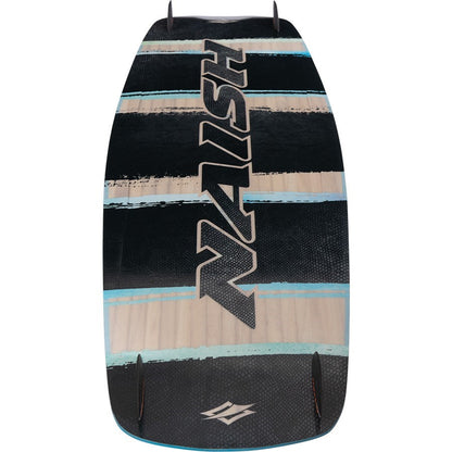  2024 Naish Traverse Freeride \ Freestyle Twintip Kiteboard