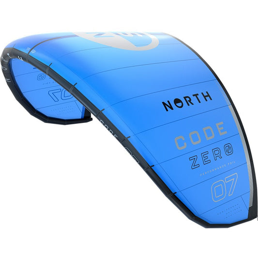  North 2024 Code Zero - Performance Single Strut Kite - 30% Off