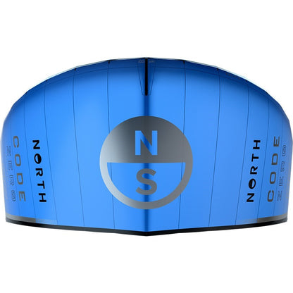  North 2024 Code Zero - Performance Single Strut Kite - 30% Off
