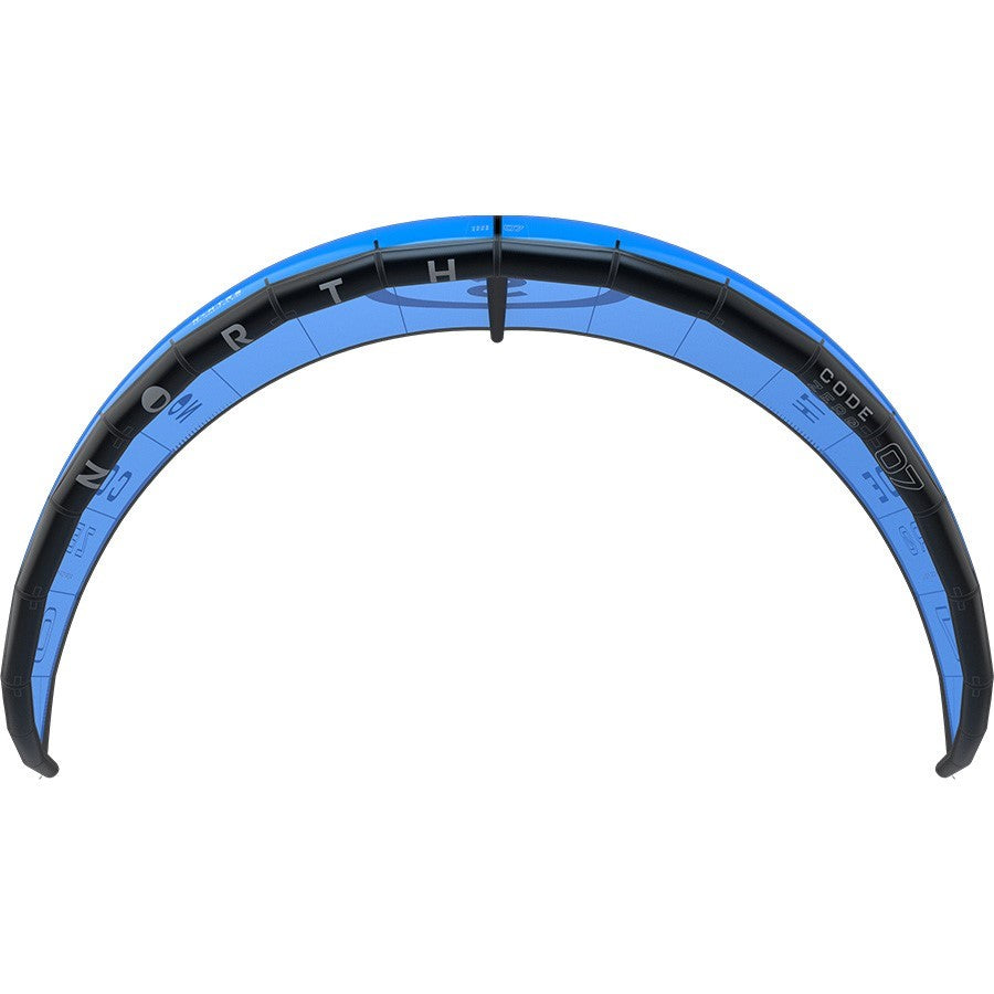  North 2024 Code Zero - Performance Single Strut Kite - 30% Off
