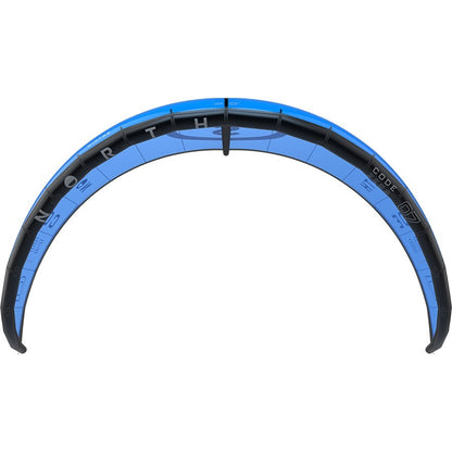  North 2024 Code Zero - Performance Single Strut Kite - 30% Off
