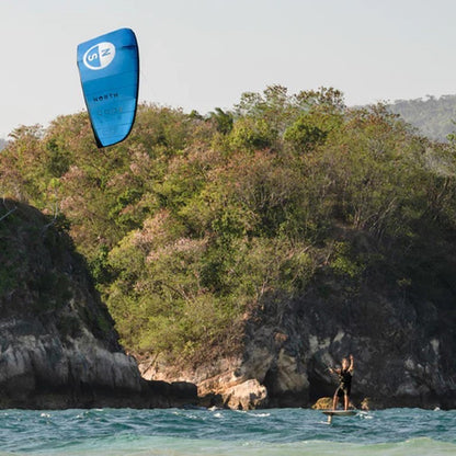  North 2024 Code Zero - Performance Single Strut Kite - 30% Off